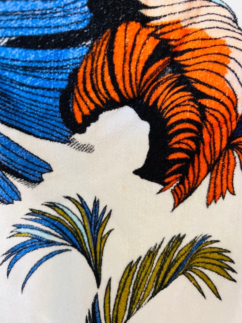 Emilio Pucci Jungle Print エミリオプッチ トップス Emilio Pucci Jungle Print エミリオプッチ トップス