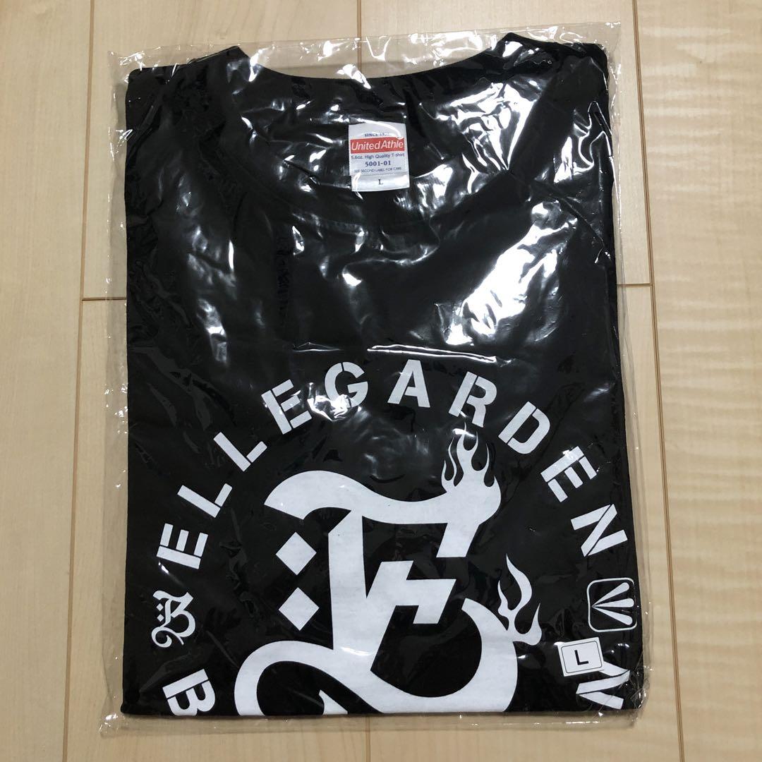 低価格で大人気の ELLEGARDEN×BRAHMAN WネームTシャツ - メルカリ ミュージシャン