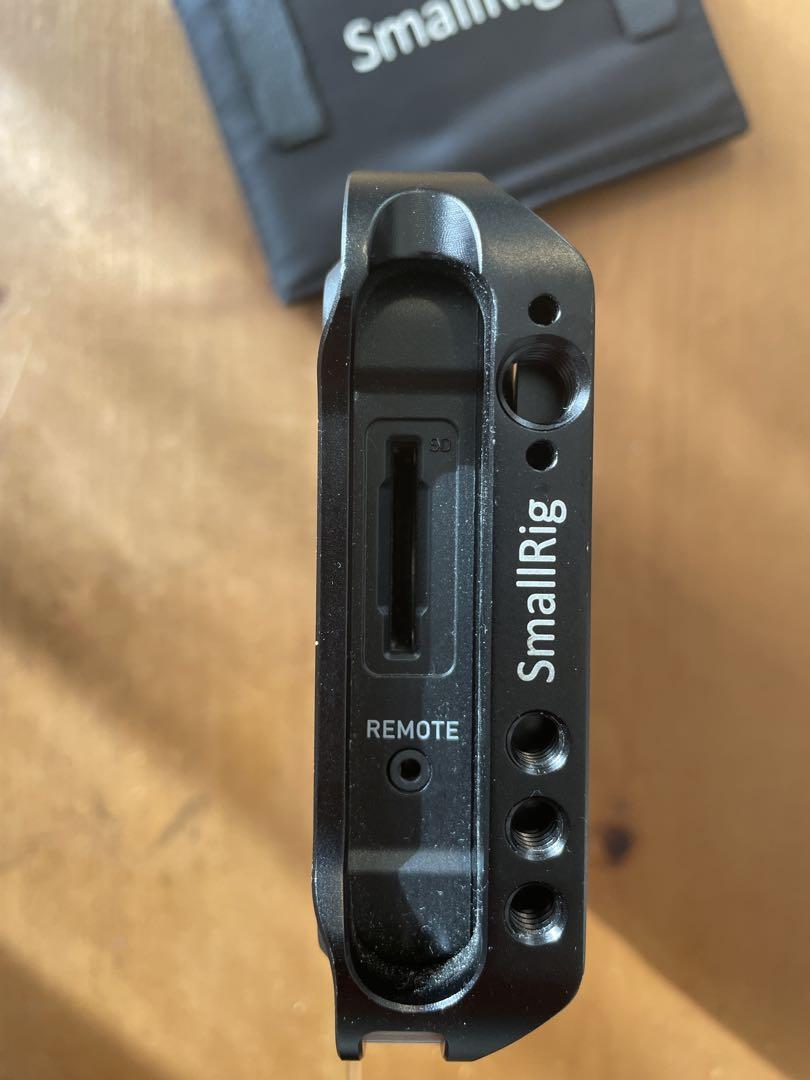 デジタルカメラ ATOMOS SHINOBI SDI