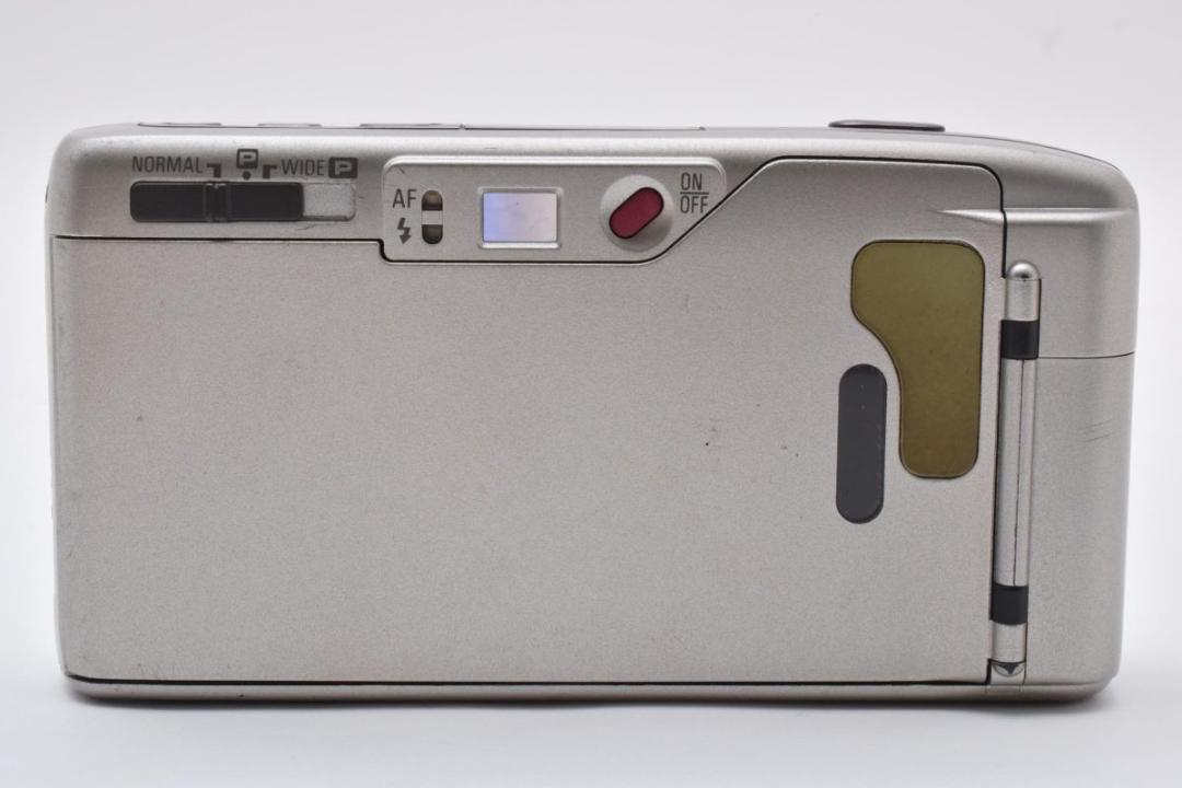 [#508] RICOH リコー R1S コンパクトフィルムカメラ 希少】 RICOH リコー R1s コンパクト フィルムカメラ - メルカリ