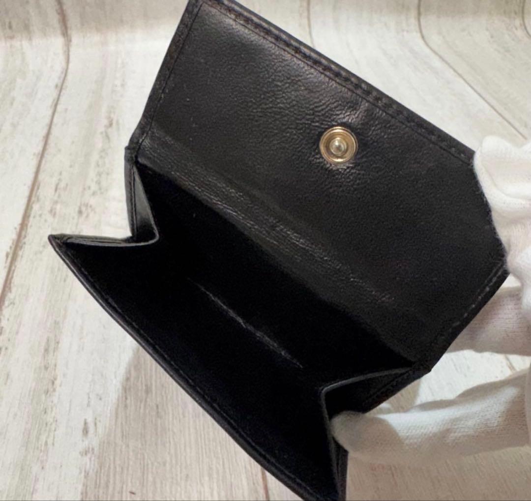 Jill sunderジルサンダー マイクロウォレット ミニ財布 Jill sunderジルサンダー マイクロウォレット ミニ財布