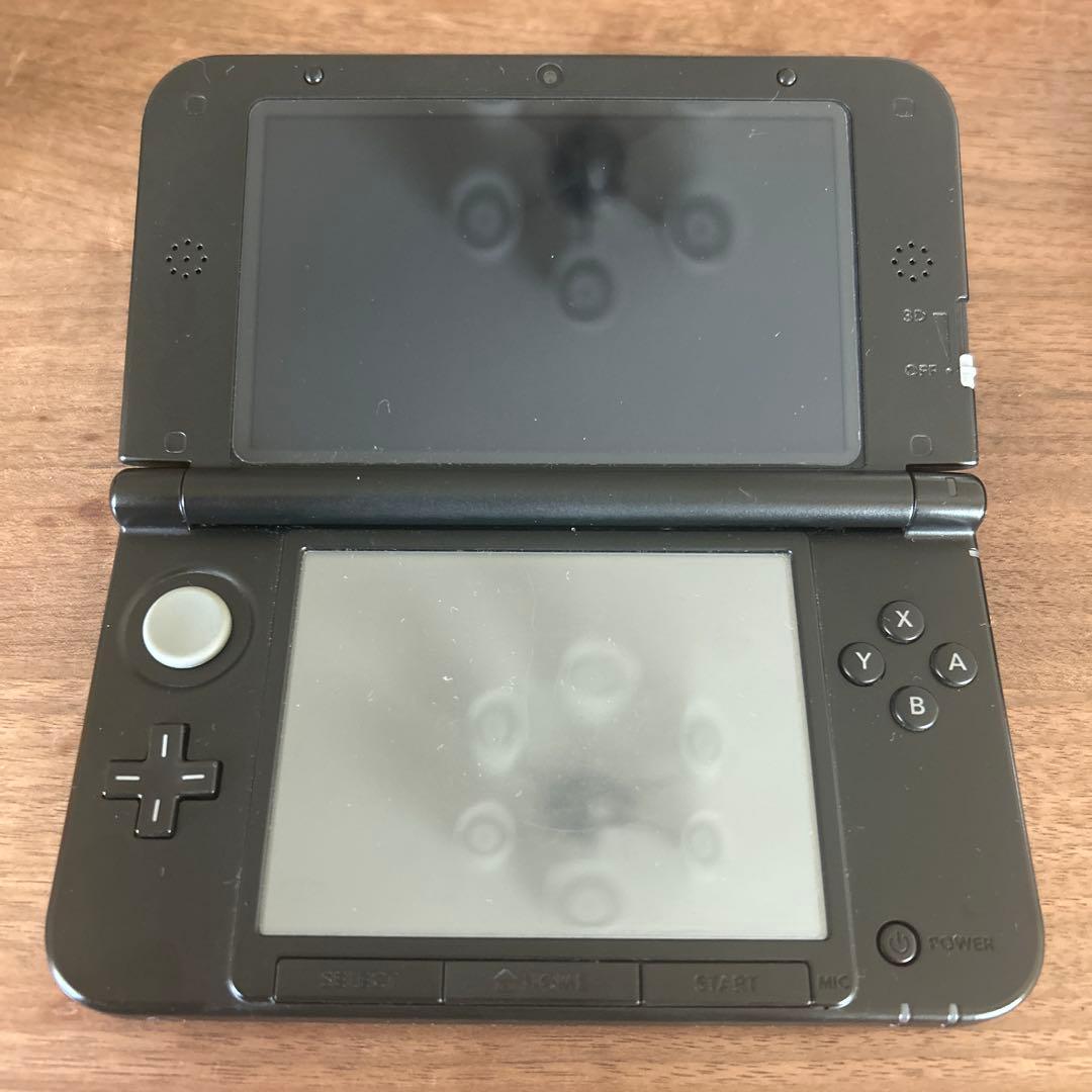 Nintendo3DSLL Nintendo3DSLL