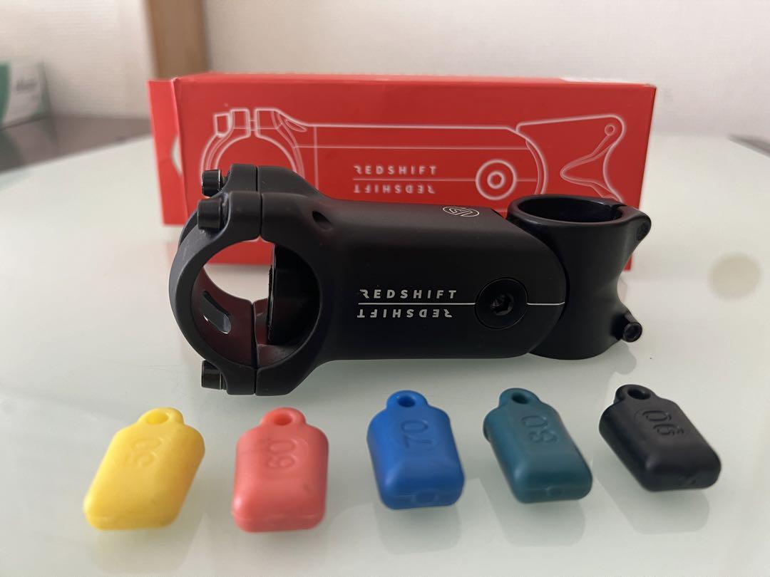 (注意点有) Redshift ショックストップ ステム 90mm 画像1