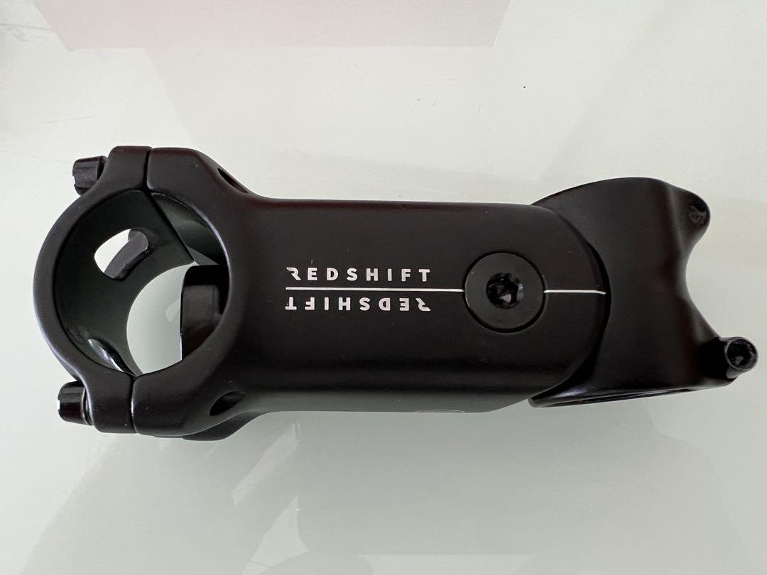 (注意点有) Redshift ショックストップ ステム 90mm 画像4