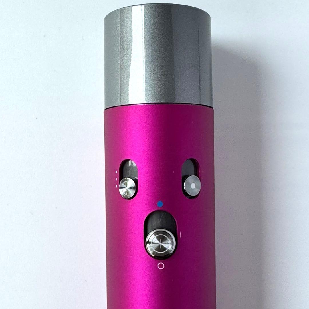 ✨人気！訳ありお買い得✨ ダイソン　マルチスタイラー HS05 フューシャ