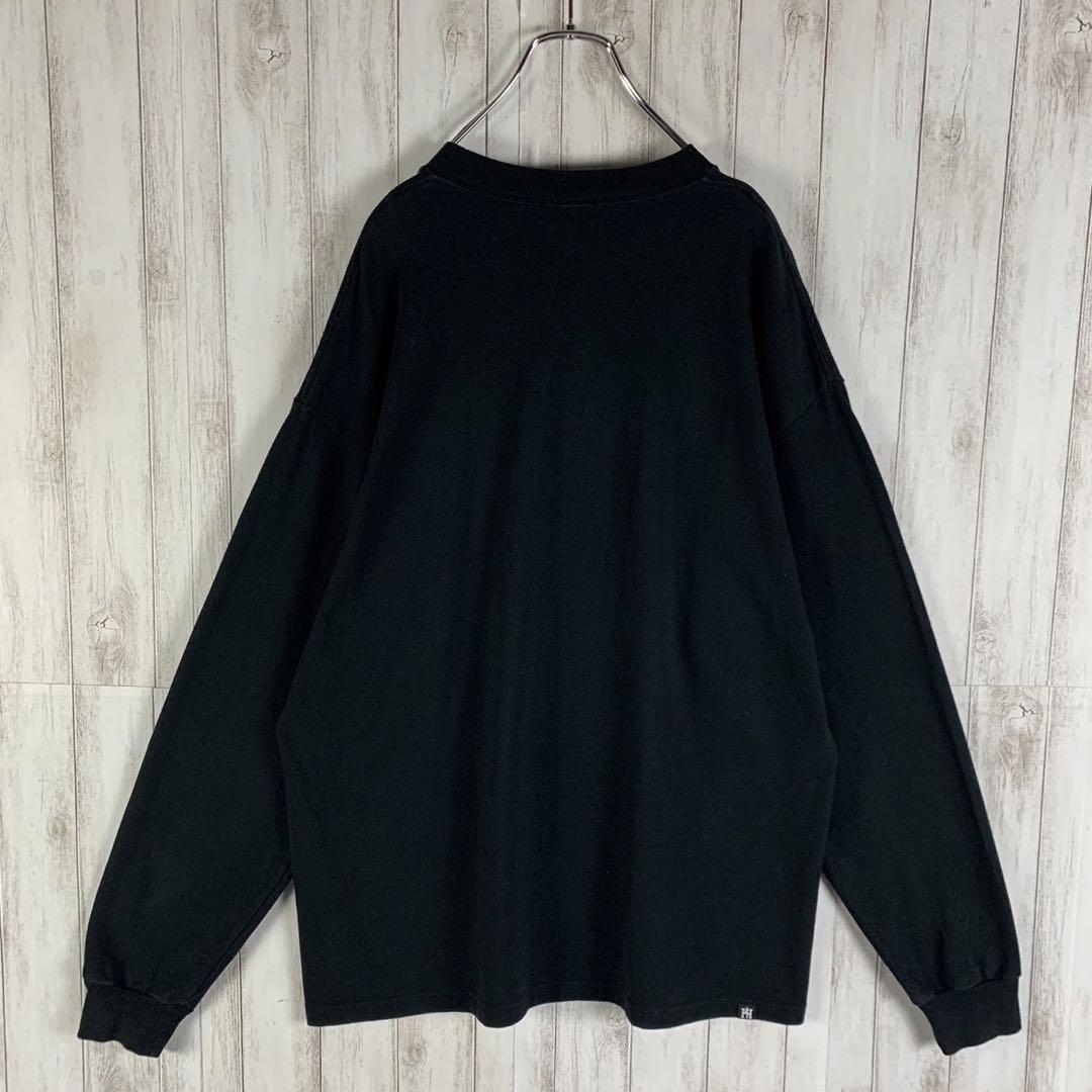 【超希少モデル】ヒステリックグラマー ヒスガール XL 即完売 希少 ロンT 【超希少モデル】ヒステリックグラマー ヒスガール XL 即完売 希少 ロンT
