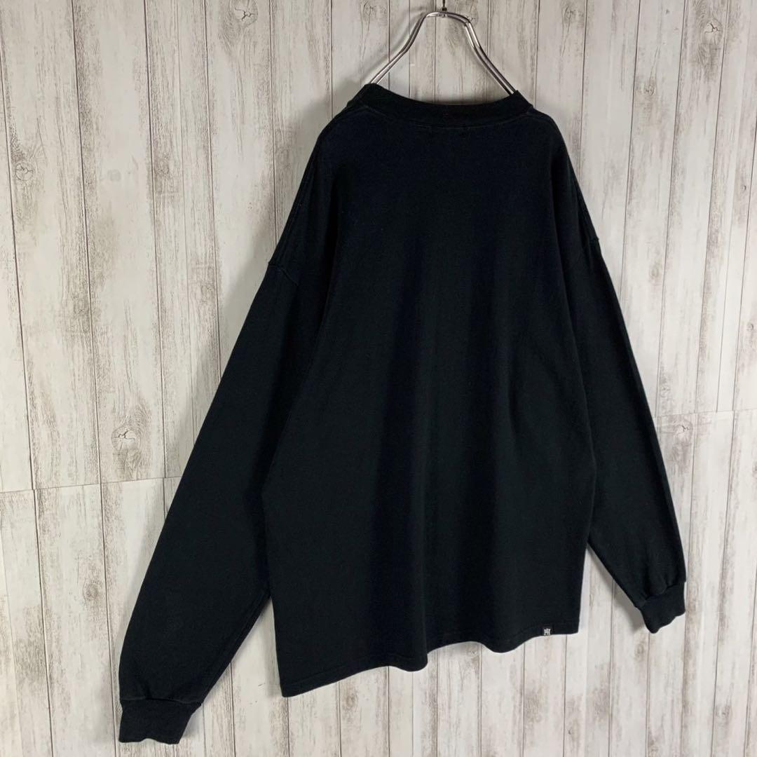 【超希少モデル】ヒステリックグラマー ヒスガール XL 即完売 希少 ロンT 【超希少モデル】ヒステリックグラマー ヒスガール XL 即完売 希少 ロンT