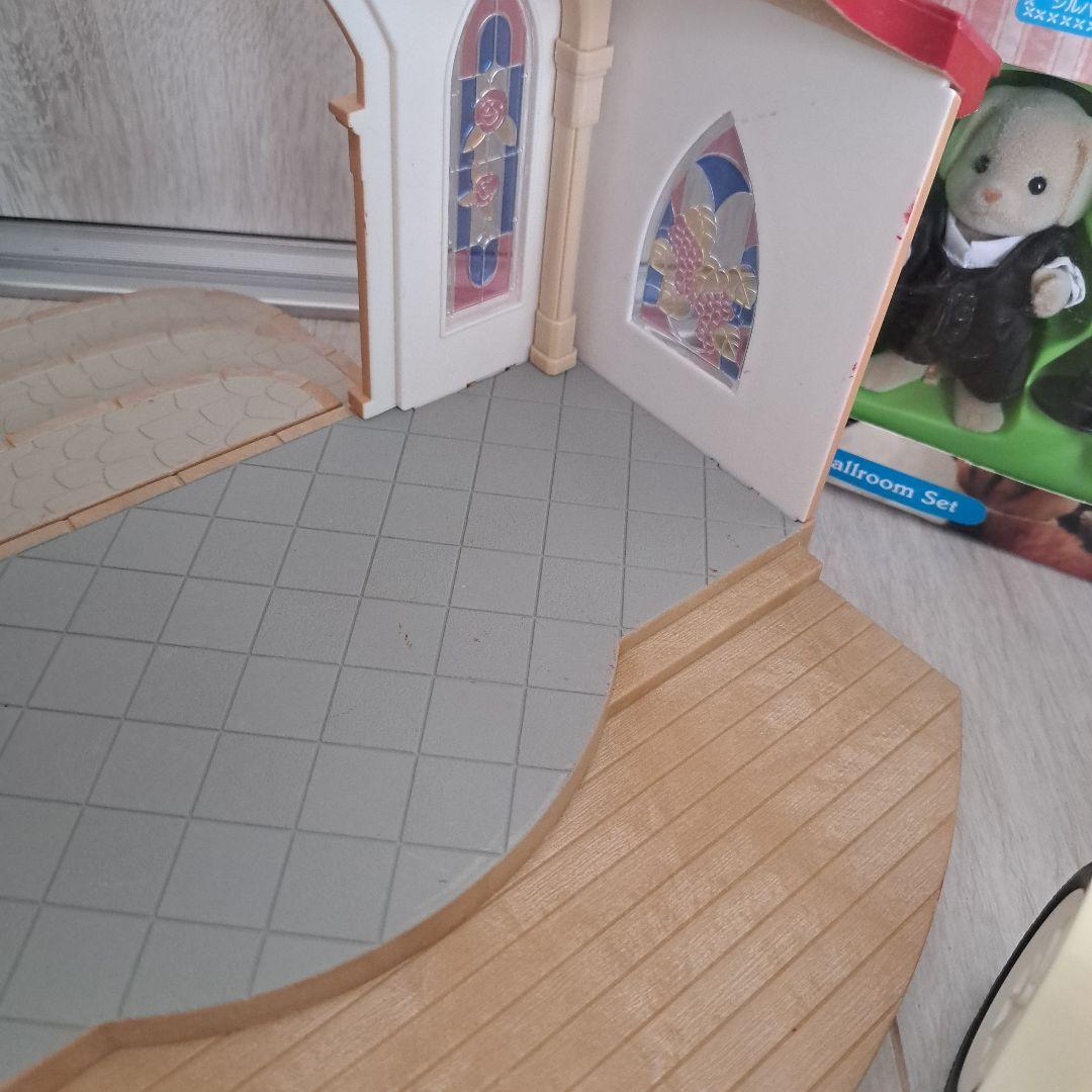 ウェディングセット