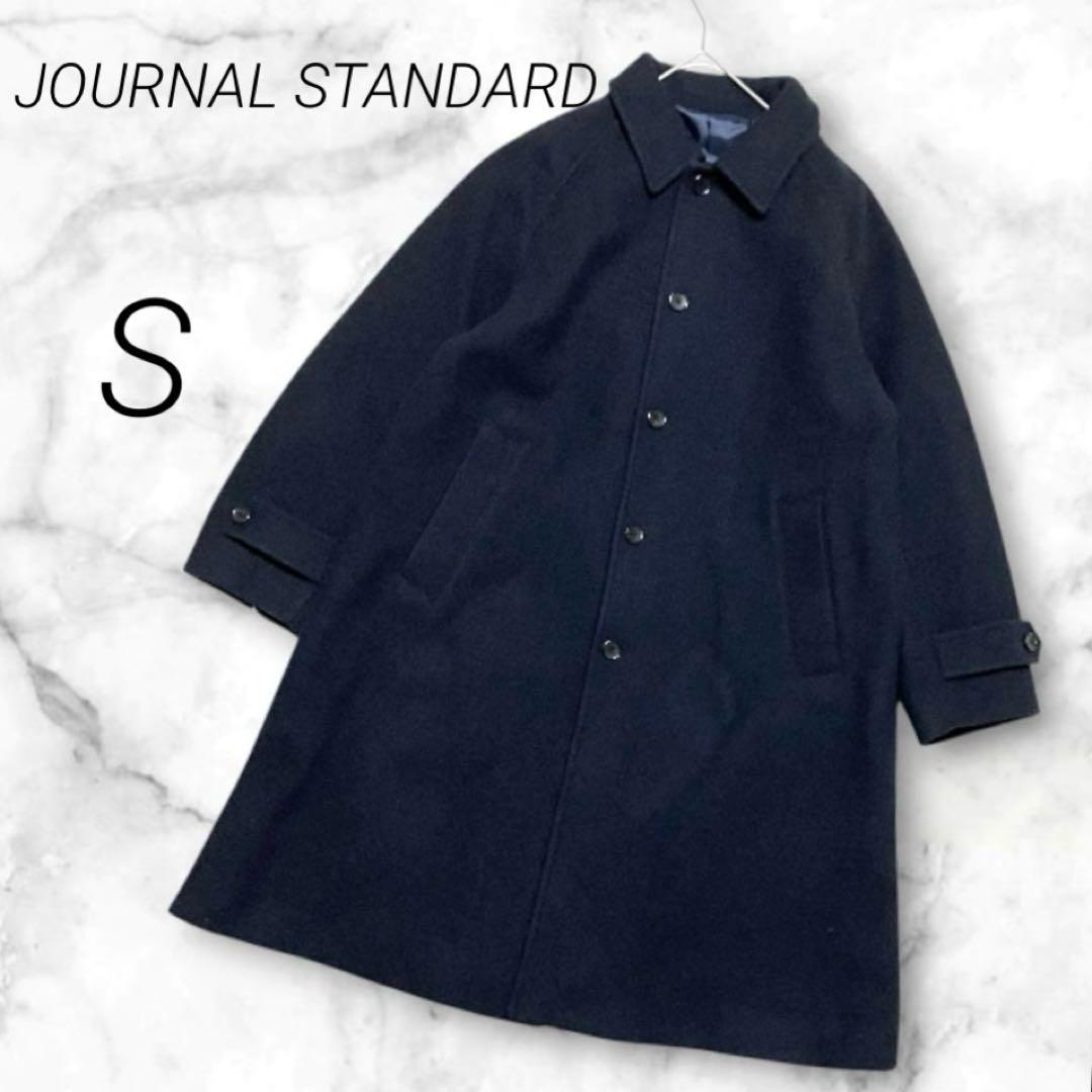 ジャーナル ステン コート S140 オーバーサイズ メンズS JOURNAL STANDARD