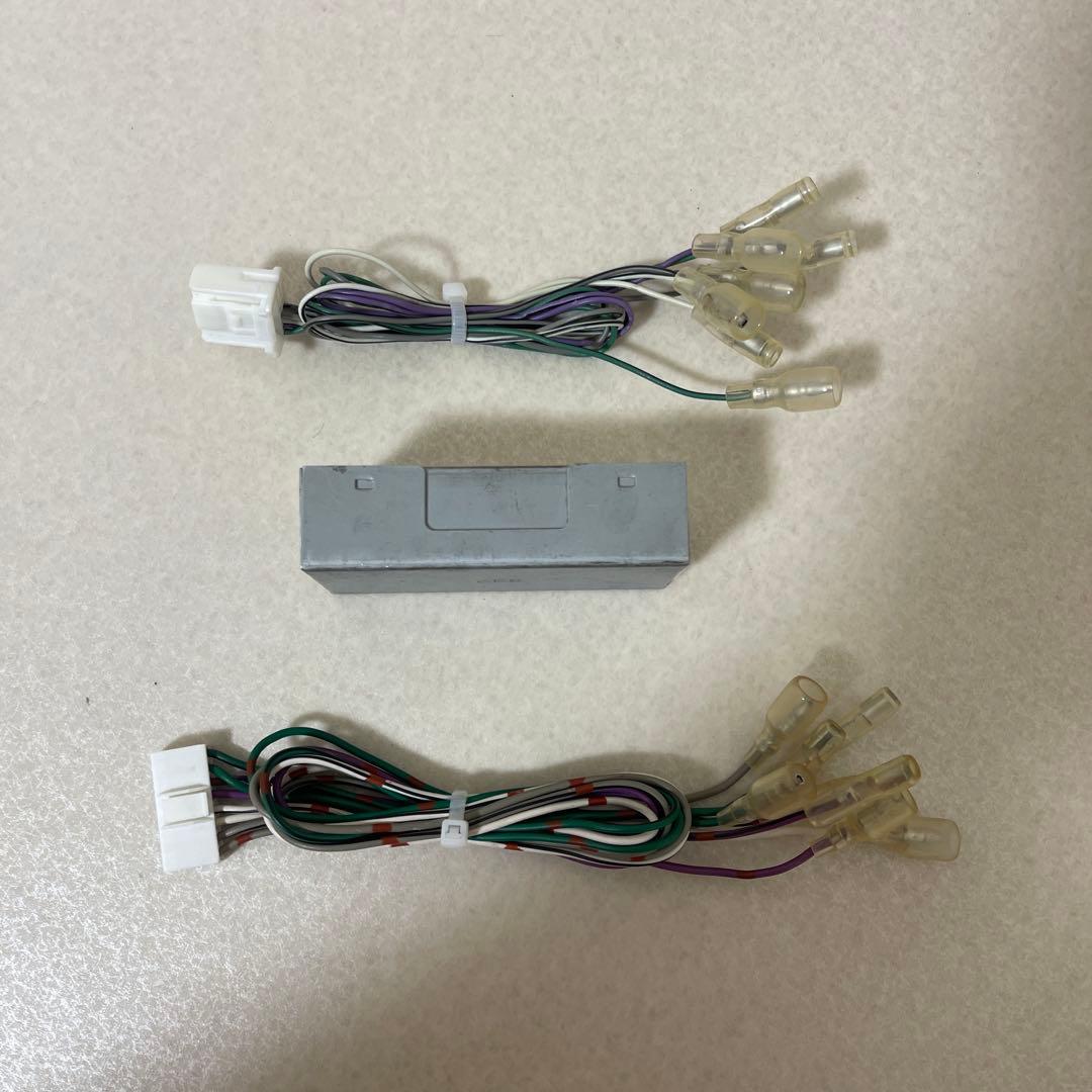 カナテックのサウンドシステム