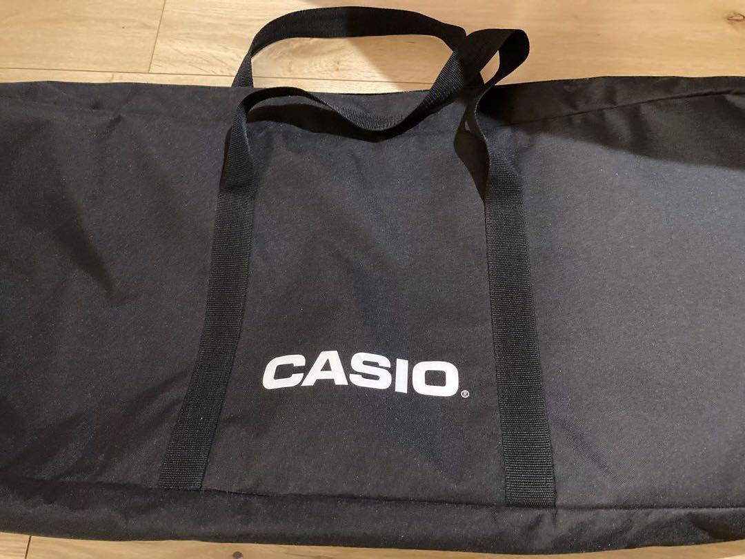 カシオ 電子キーボード LK211