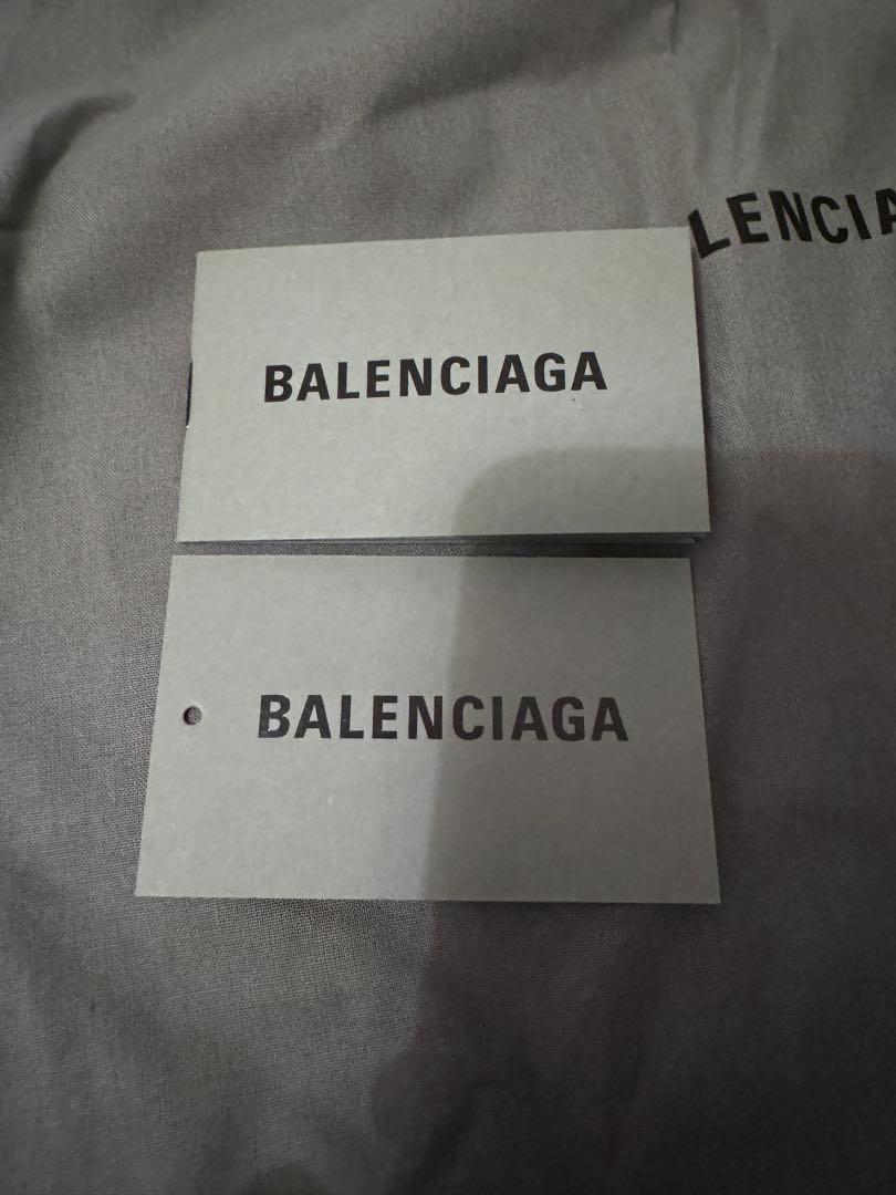 イビザ BALENCIAGA