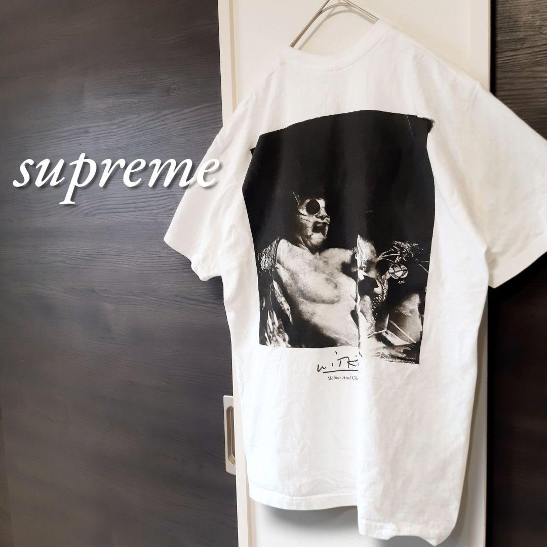 Supreme Joel Peter Witkin Mother Child - メルカリ