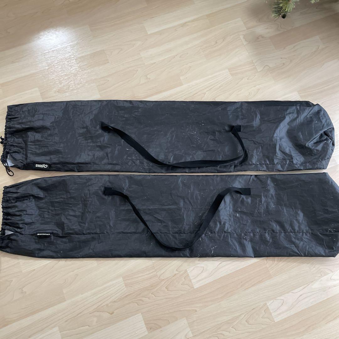 Ogawa ハイバックチェア 2脚セット