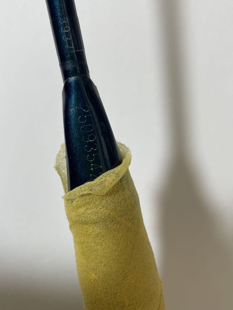 【ジャンク品】YONEXナノフレア800プロ①