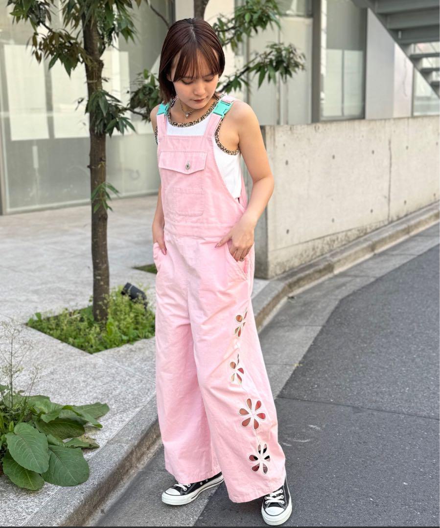 ハローサンフランシスコ
