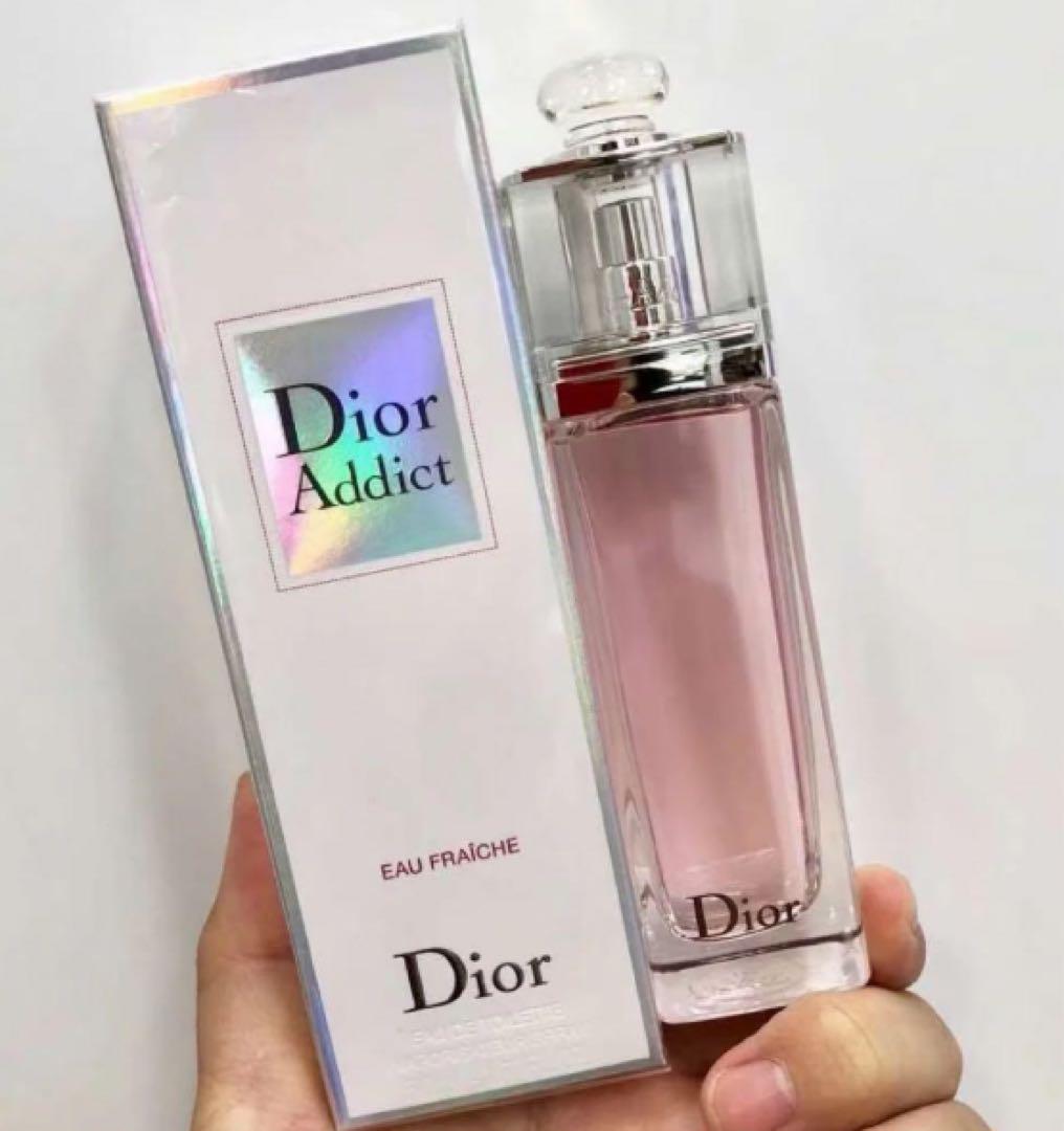 新品 ディオール アディクト オー フレッシュ 100ml