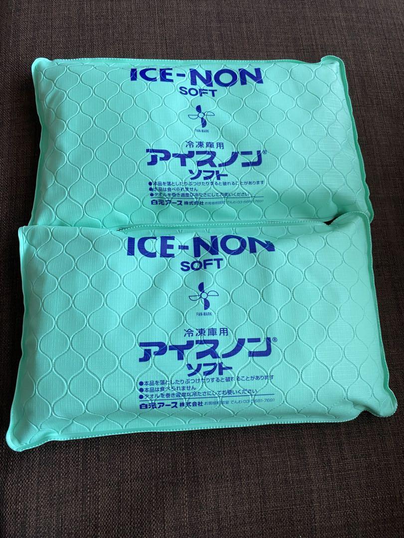アイスノンソフト ICE-NON