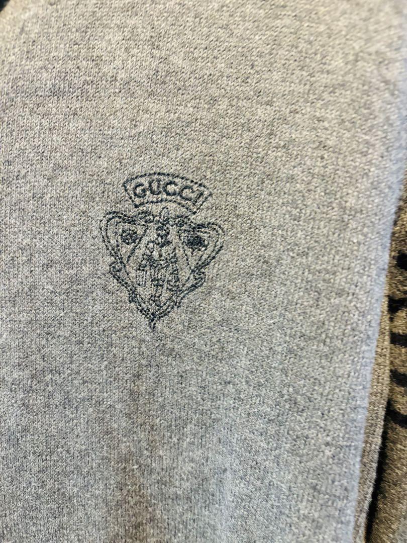 GUCCI グッチ ドライバーズニット サイズS 国内正規品