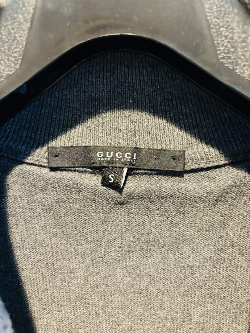 GUCCI グッチ ドライバーズニット サイズS 国内正規品