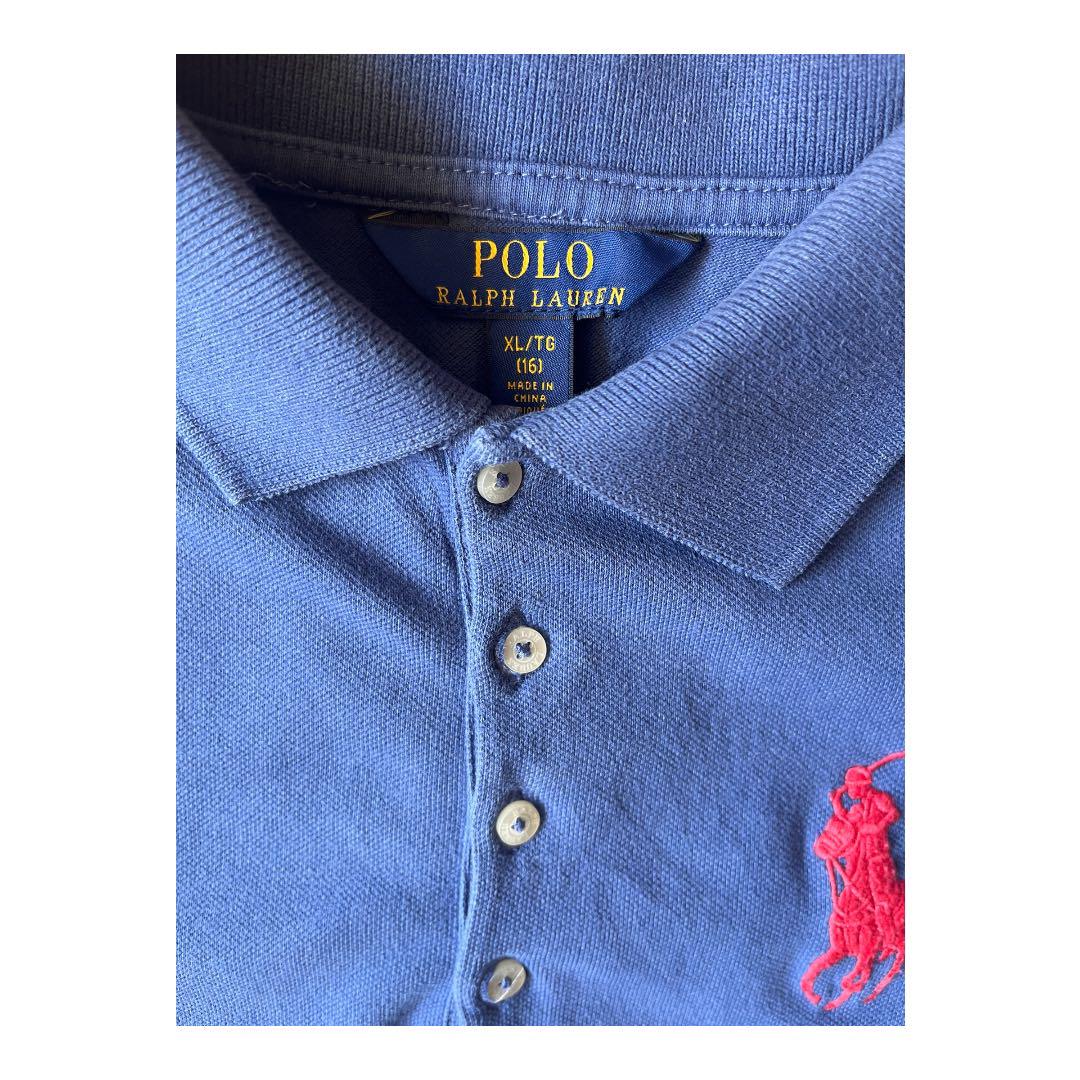 Amazon | [POLO RALPH LAUREN] ラルフローレン キッズ 女の子