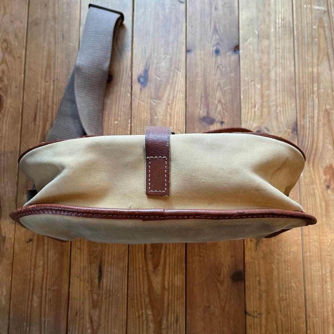 Barbour フィッシングバッグ ショルダーバッグ バブアー Barbour フィッシングバッグ ショルダーバッグ バブアー