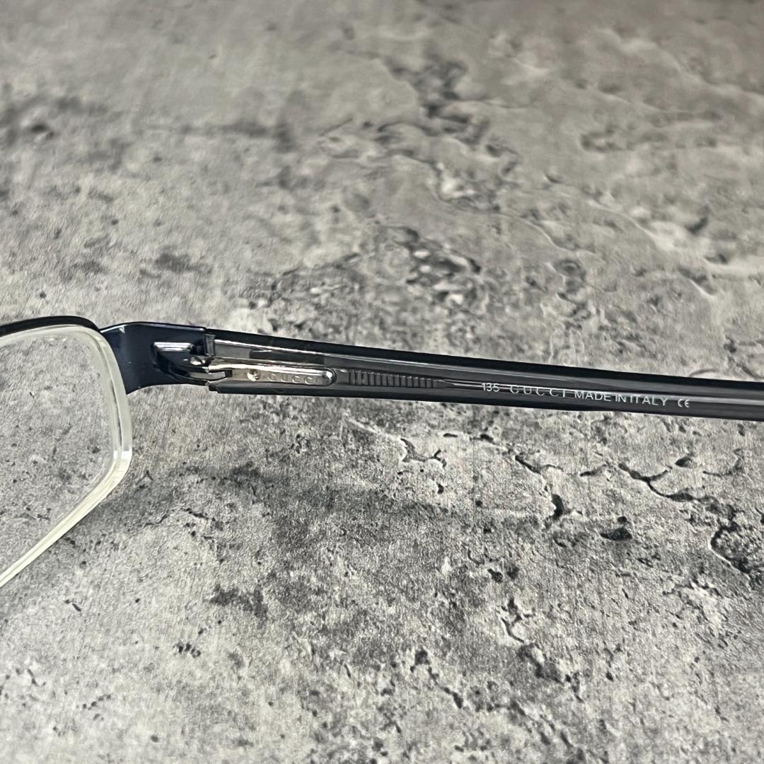GUCCI グッチ 眼鏡フレーム メガネ GG1740/Y スクエアGロゴ GUCCI グッチ 眼鏡フレーム メガネ GG1740/Y スクエアGロゴ