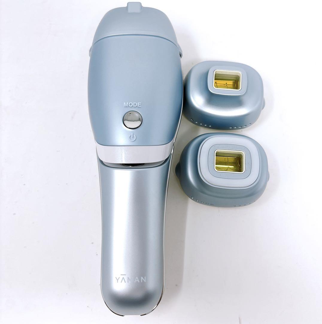ヤーマン 脱毛器 レイボーテRフラッシュ ハイパープロ YJEA1L