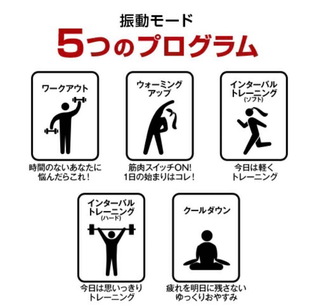 ダブルワンダーウェーブゼロ ブルブルマシーン ダイエット トレーニング 痩せる