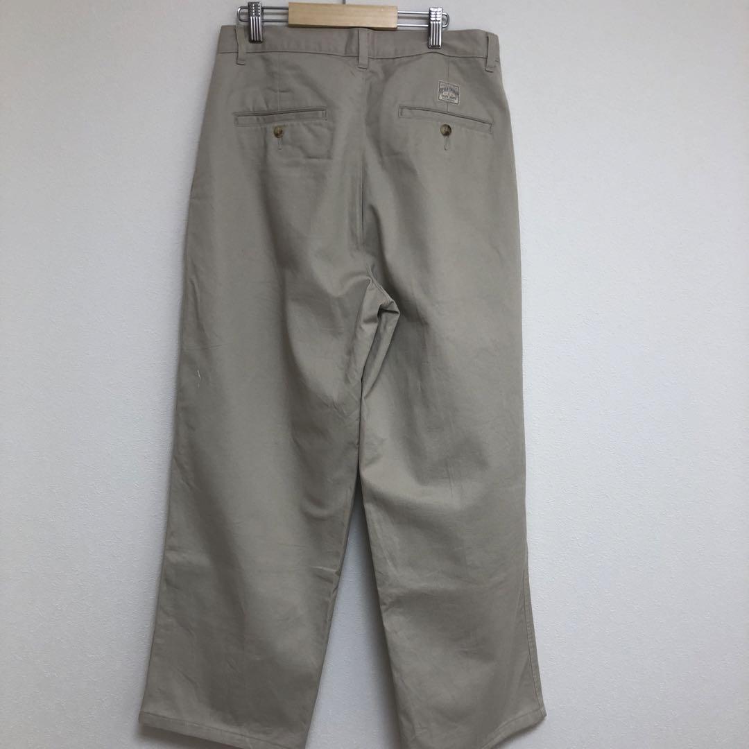 90s POLO Ralph Lauren USA製 前期