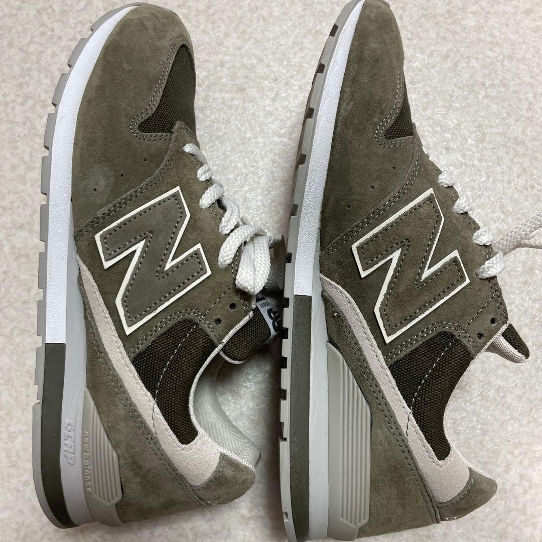 New Balance 996 (CM996TC2) スニーカー