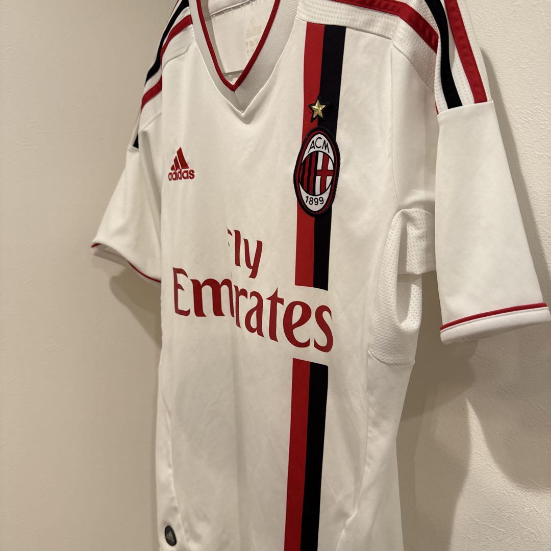 サッカー　ACミラン　ユニフォーム　正規品