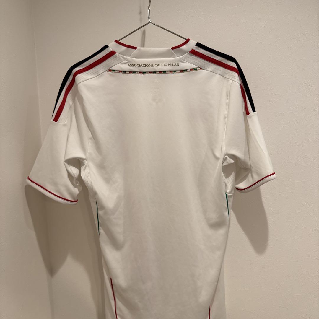 サッカー　ACミラン　ユニフォーム　正規品
