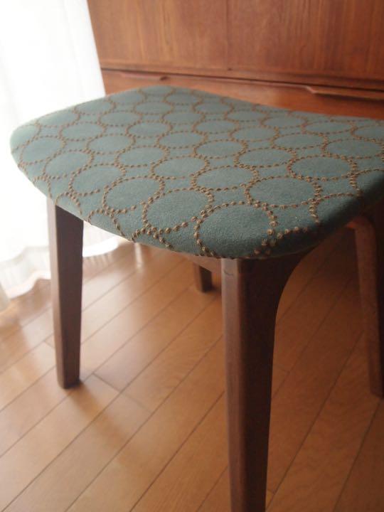 新品限定SALE まめむぎ さん専用 ミナペルホネン ハンドメイド スツール タンバリン 生地 SU4dT-m94035867103 在庫安い
