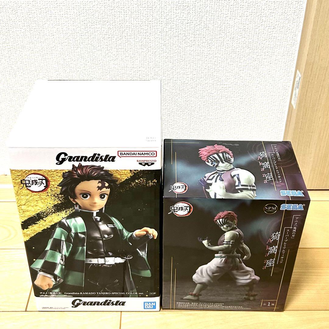 最新】プライズフィギュア 16点まとめ売り 新品未開封品 - メルカリ