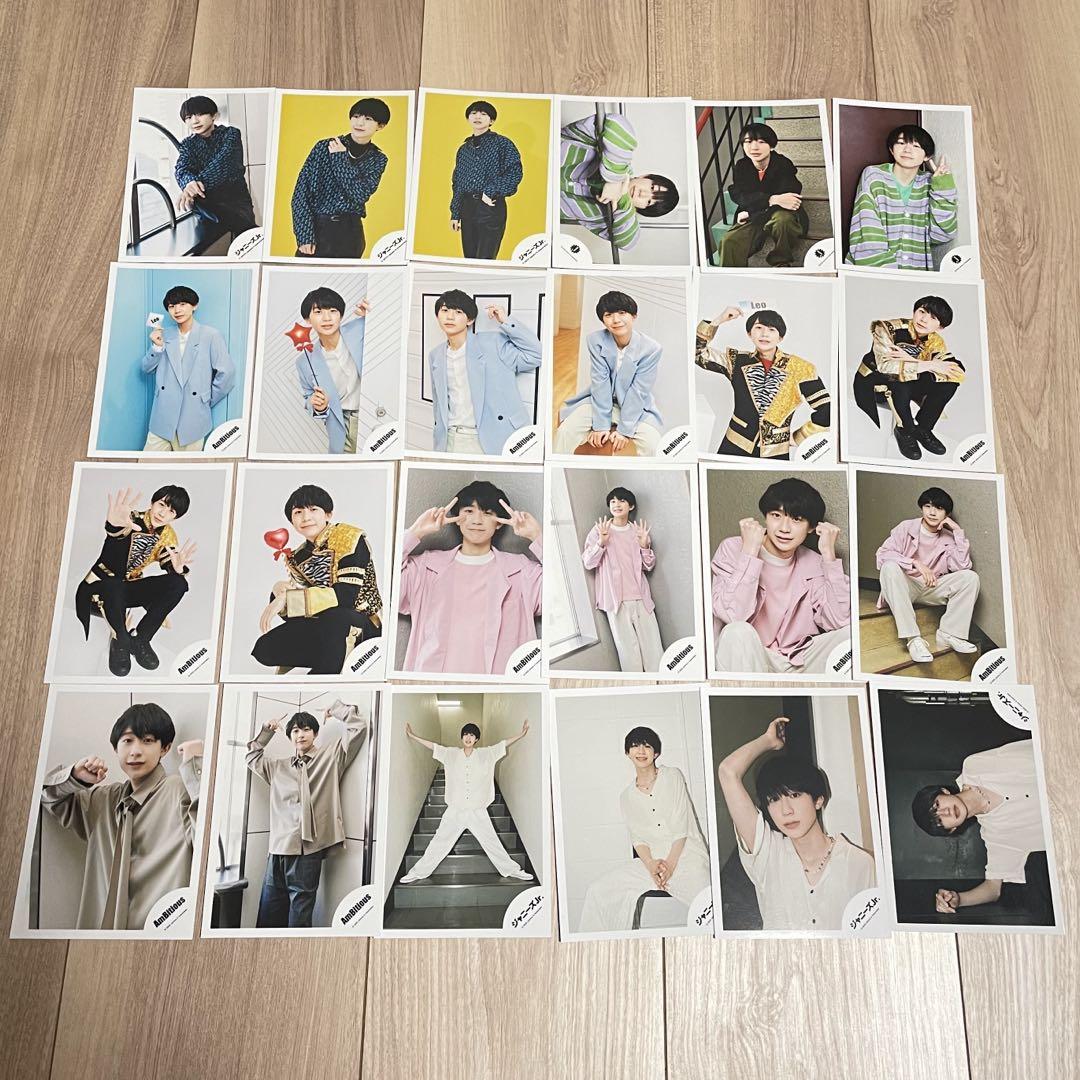 永岡蓮王 グッズセット 画像3