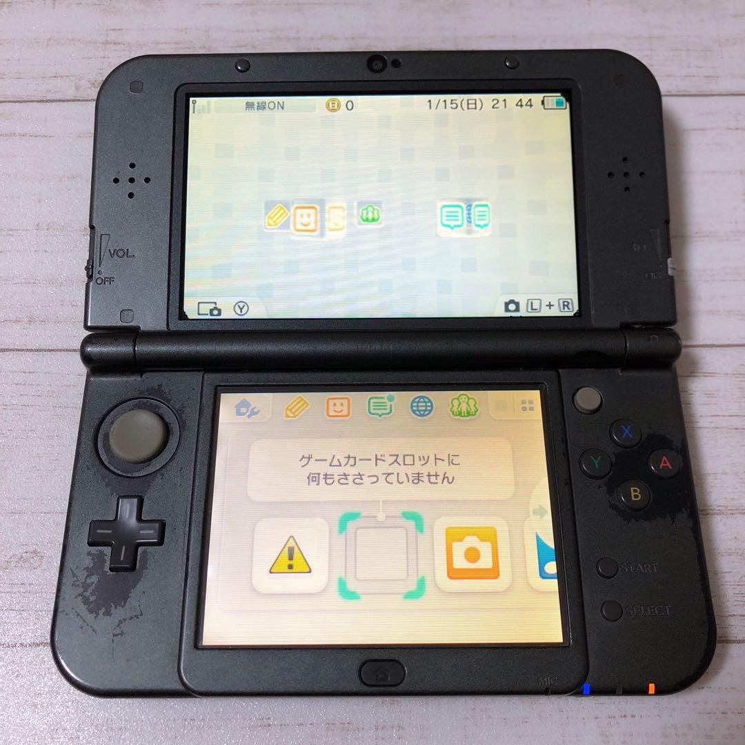 任天堂 new