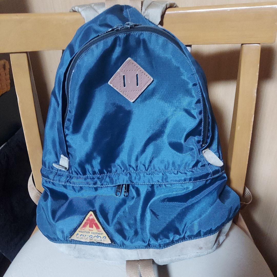 targhee タウチェ　デイパック　70s　ヴィンテージ