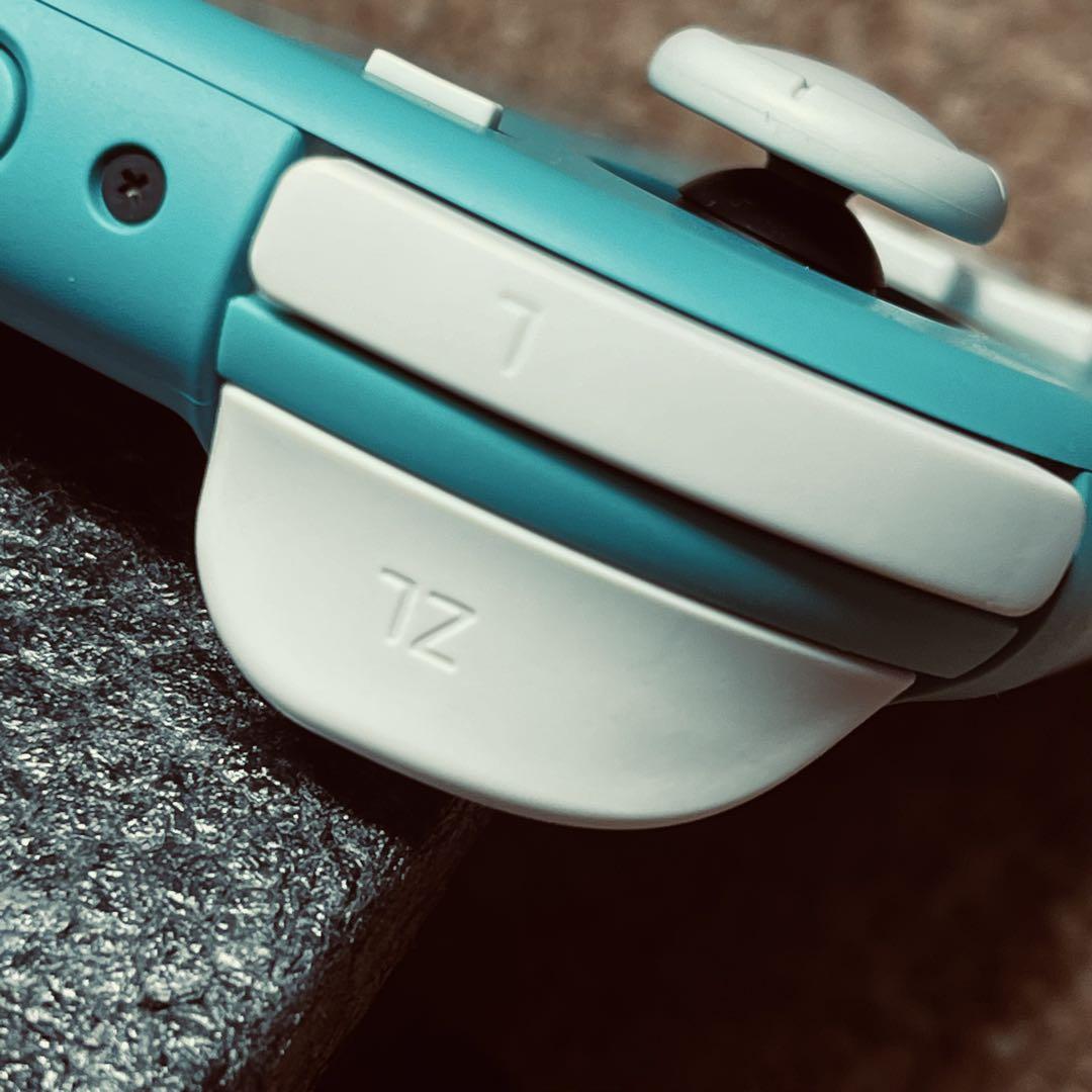 Nintendo Switch Lite ターコイズ2019