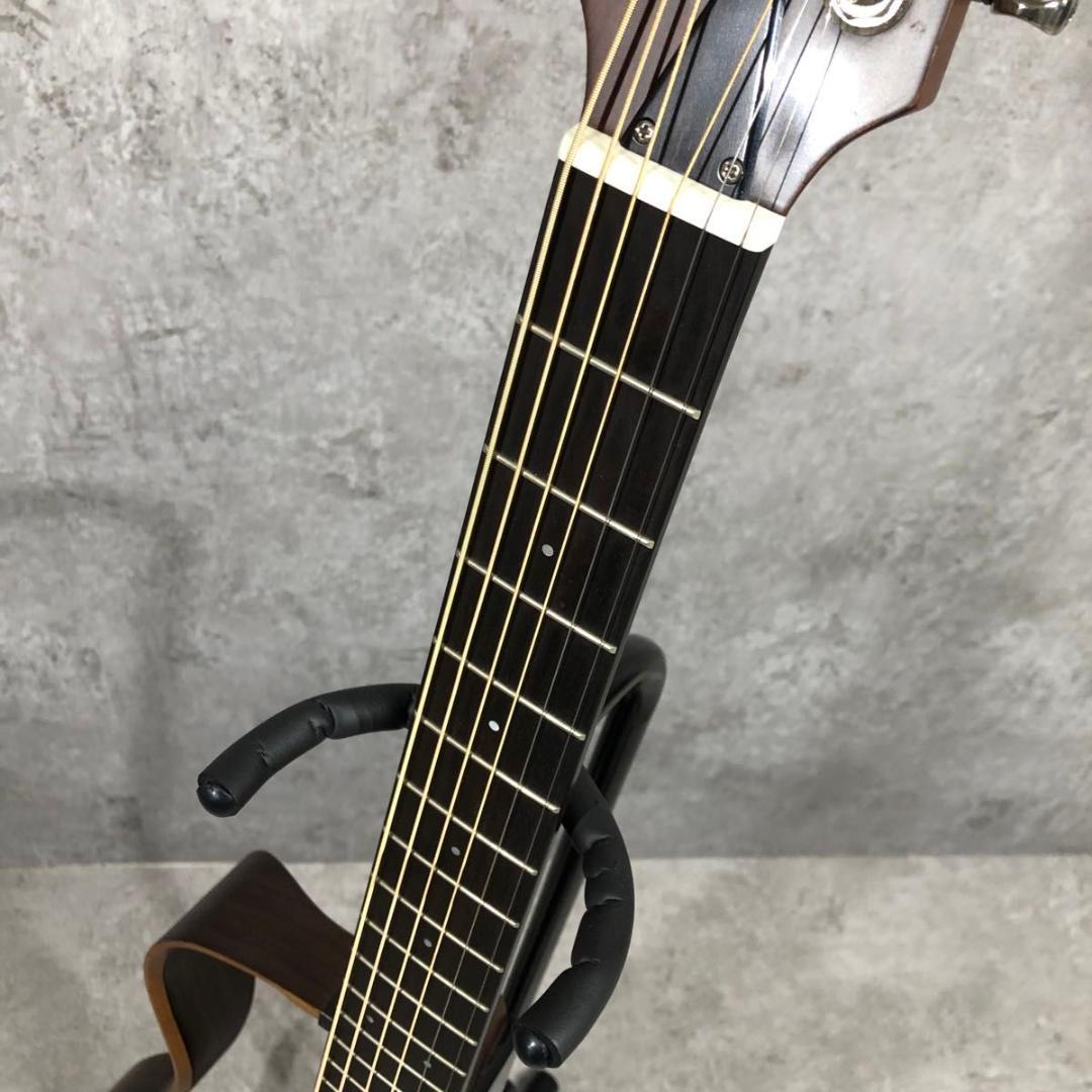 美品 調整済み！YAMAHA ヤマハ サイレントギター SLG200S　アコギ