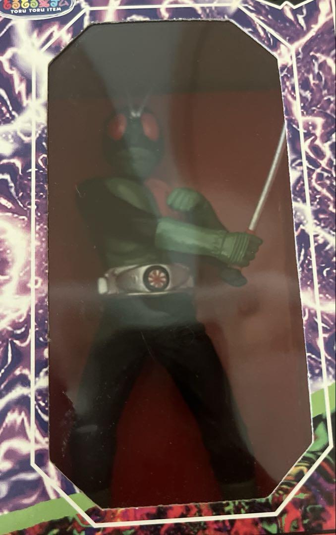 仮面ライダーフィギュアコレクション1.2.3コンプリートセット箱完備15体