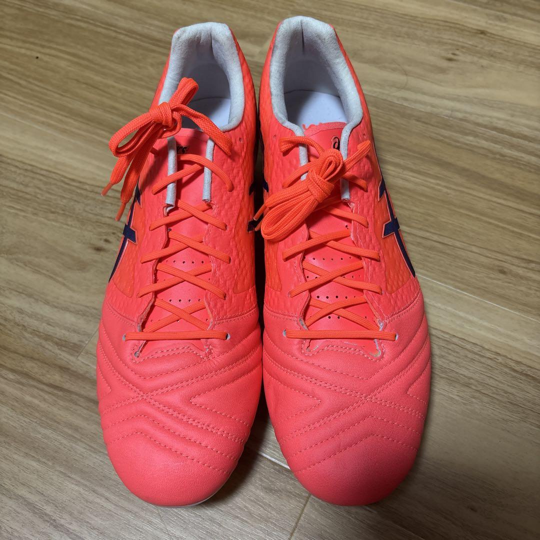 asics ウルトレッツァ AI イニエスタ 28cm