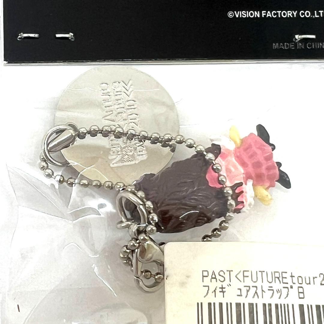 安室奈美恵×タツノコプロ「Past ＜ Future Tour 2010」グッズを