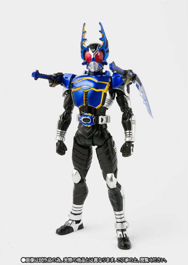 SHFiguarts