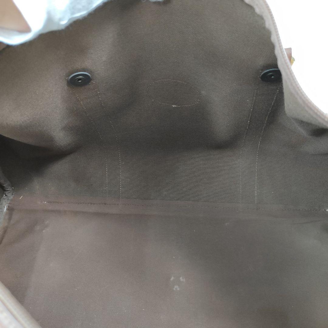 BURBERRY　 ボストンバッグ トラベルバッグ 2way  ノバチェック