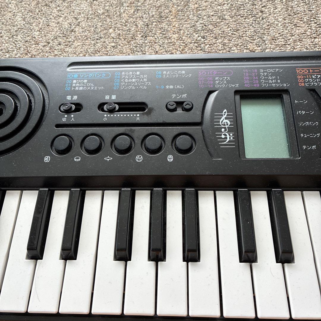 CASIO キーボード - メルカリ