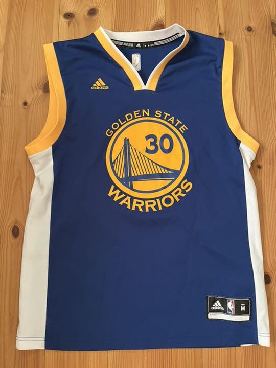 NBA ゴールデンステート・ウォリアーズ ユニフォーム