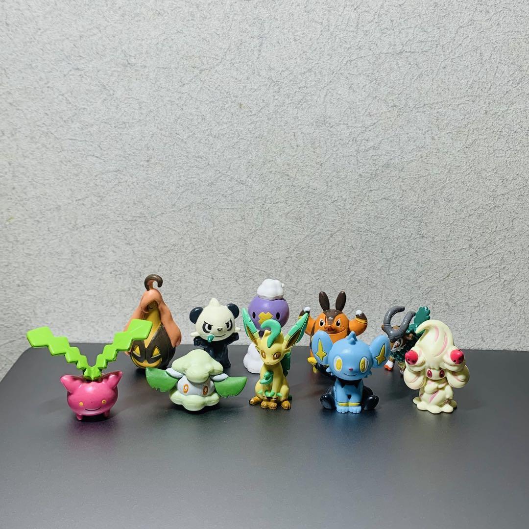 ポケモン ゲットコレクション まとめ売り ポケモンゲットコレクションズ まとめ売り - メルカリ
