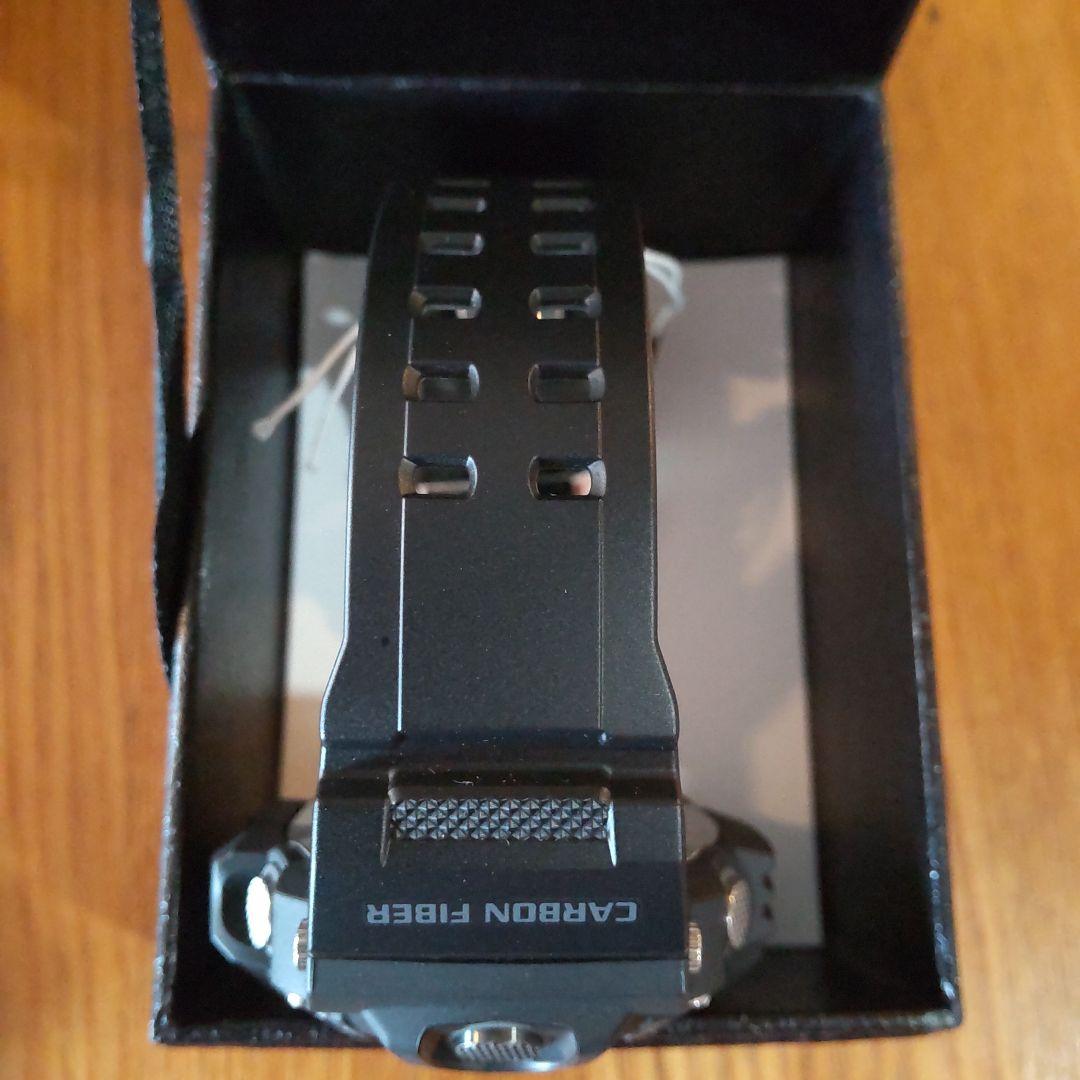 レンジマン     G-SHOCK