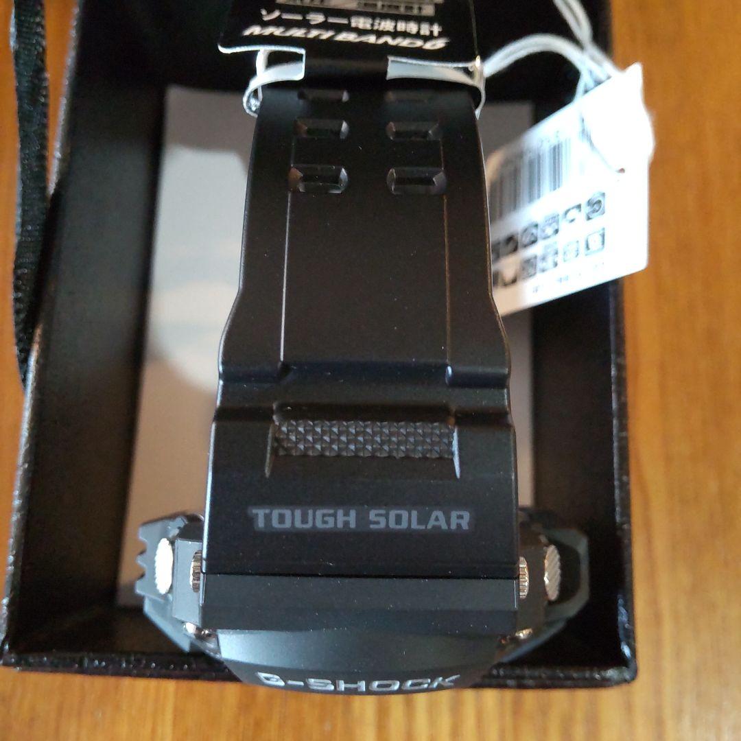 レンジマン     G-SHOCK